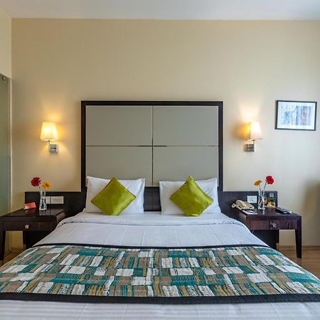 Sonotel Hotels & Resorts Pvt Ltd Dhanbād Εξωτερικό φωτογραφία